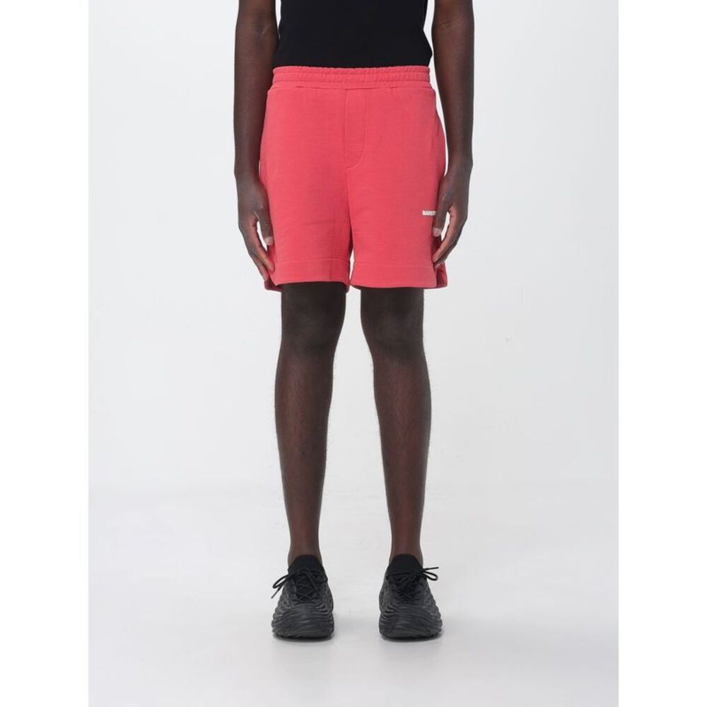 Barrow Shorts Men Red